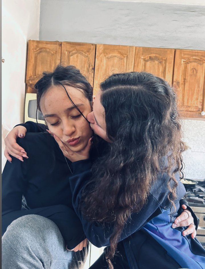 gracias por hacerme sentir querida en un mundo donde me siento tan incomprendida 💖👸
<a href="/caroo_lukowskii/">Caro</a>