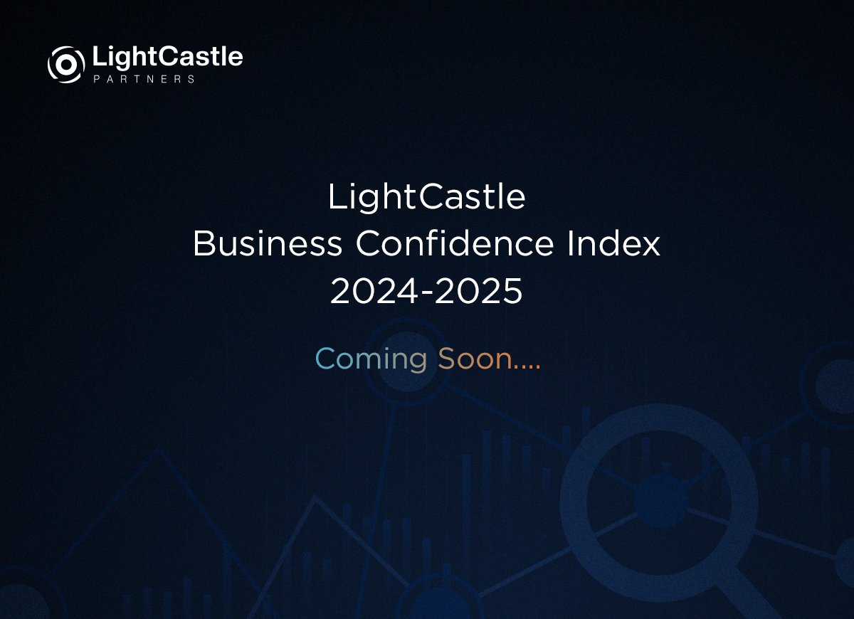 LightCastle Partners (@lightcastlebd) on Twitter photo LightCastle Business Confidence Index 2024-2025 is coming soon!
We’re inviting founders, execs, and leaders to share their insights on Bangladesh's economy and business outlook.
Interested? Contact: info@lightcastlebd.com
#BusinessConfidence #Bangladesh #Economy LightCastle Business Confidence Index 2024-2025 is coming soon!
We’re inviting founders, execs, and leaders to share their insights on Bangladesh's economy and business outlook.
Interested? Contact: info@lightcastlebd.com
#BusinessConfidence #Bangladesh #Economy