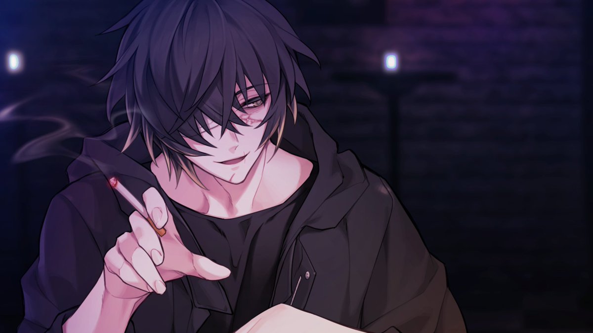 cnxious's tweet image. Hi guys, aku post ini cuma buat ngasih warning aja. buat beberapa waktu ini aku lagi mainin game slow damage, yang isi kontennya bakal triggering buat beberapa orang, such as explicit sexual content, self-harm, child abuse, etc. jadi bisa mute atau bub aku dulu ya.