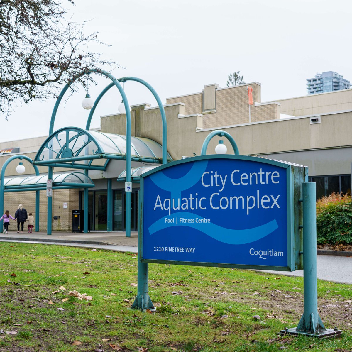 ⛔Closure Notice: The leisure pool at City Centre Aquatic Centre is closed until further notice. This will impact swim lessons, as well as drop-in visits. The 50-m lap pool remains open for use. We’ll keep you updated once the leisure pool is back in operation. Thank you!