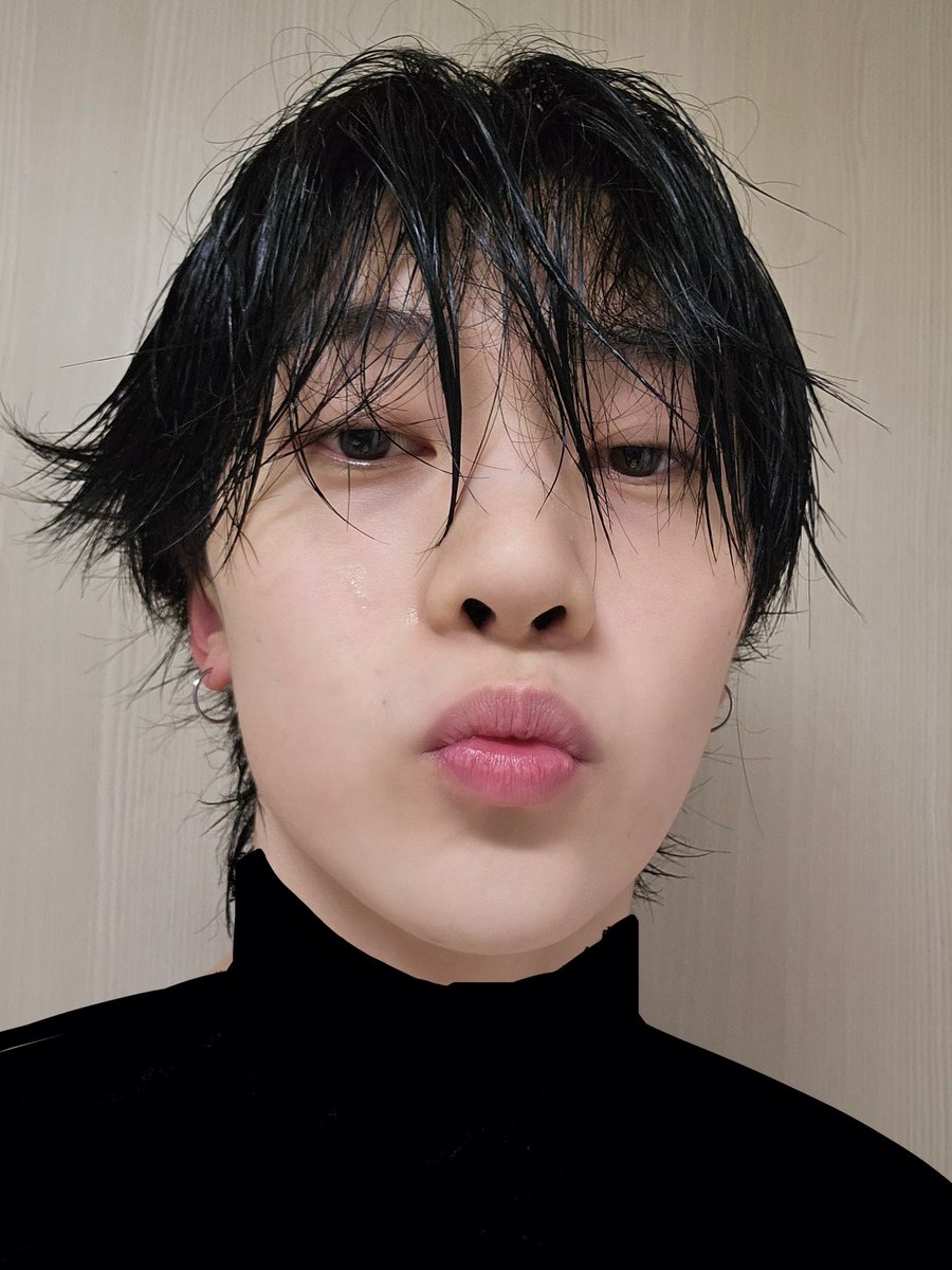 myseokryudan's tweet image. WET AND DRY MATTHEW 😭