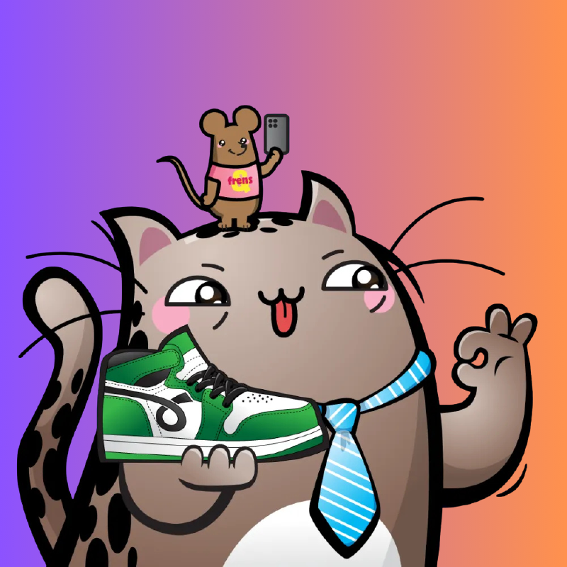 FoneyCet's tweet image. Wuts FONEY?

Still minting
jpg.store/collection/fon…

#CNFT