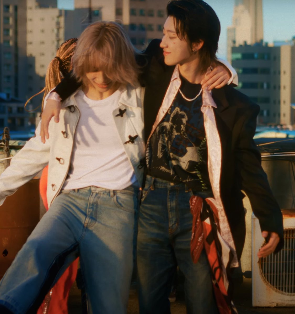 beautiful boys just wanna have fun (together!!!)