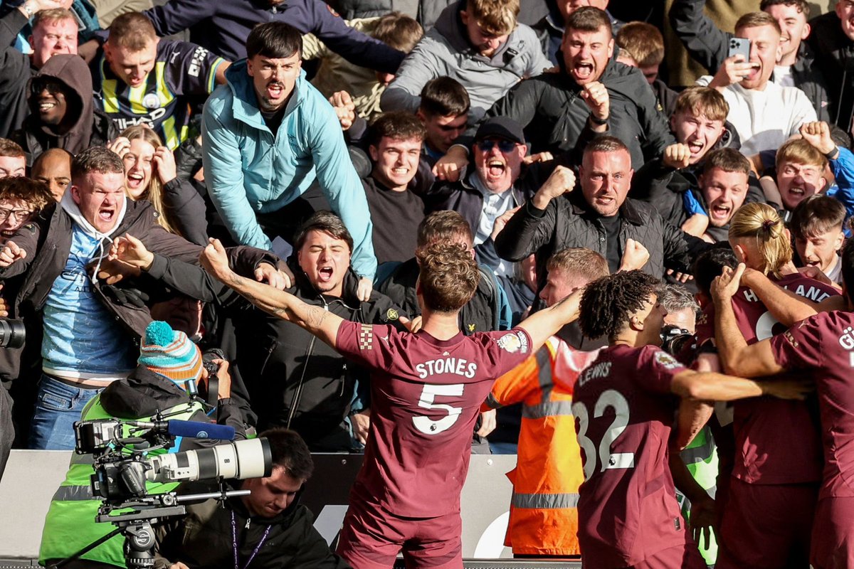 mcfc lads tweet media