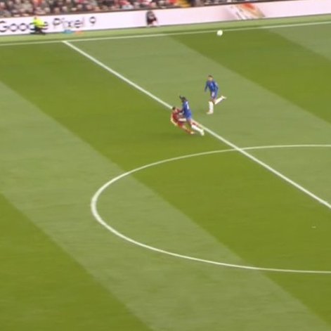 Red Card                           No Red Card