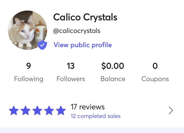 GhoulsAstrology's tweet photo. to raise more money i will also be posting some minerals, clothes, and my gently used nintendo switch that I’m selling over on my Mercari, Calico Crystals. https://t.co/Ejze6c5EGo