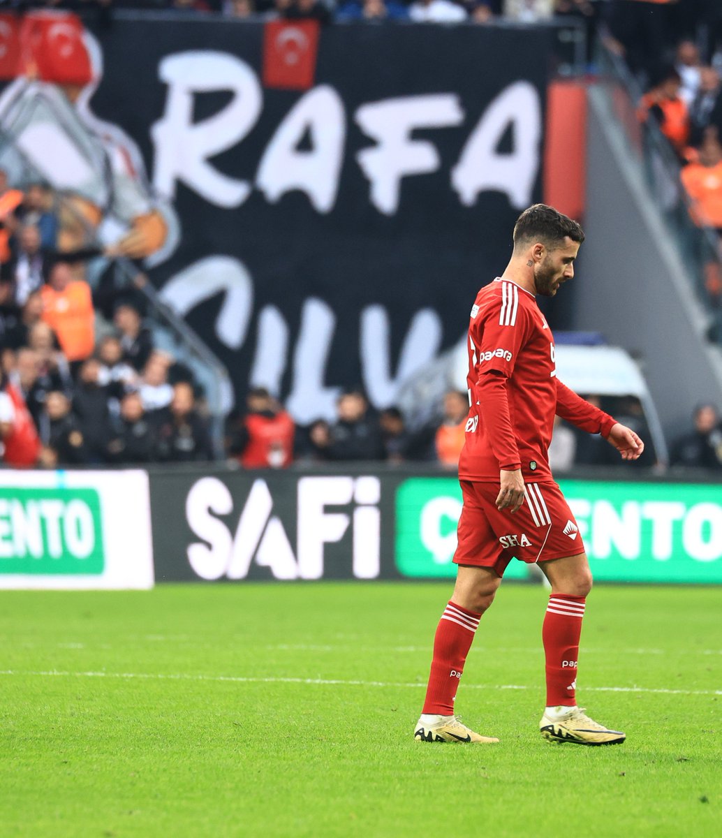 🪄 Rafa nereye biz oraya. 🪄