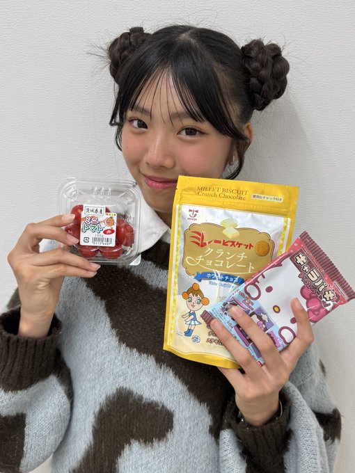 Twitterのコスプレ画像12