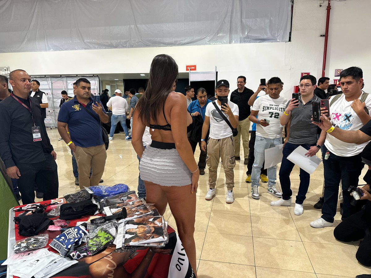 Rayadotijuana tweet picture