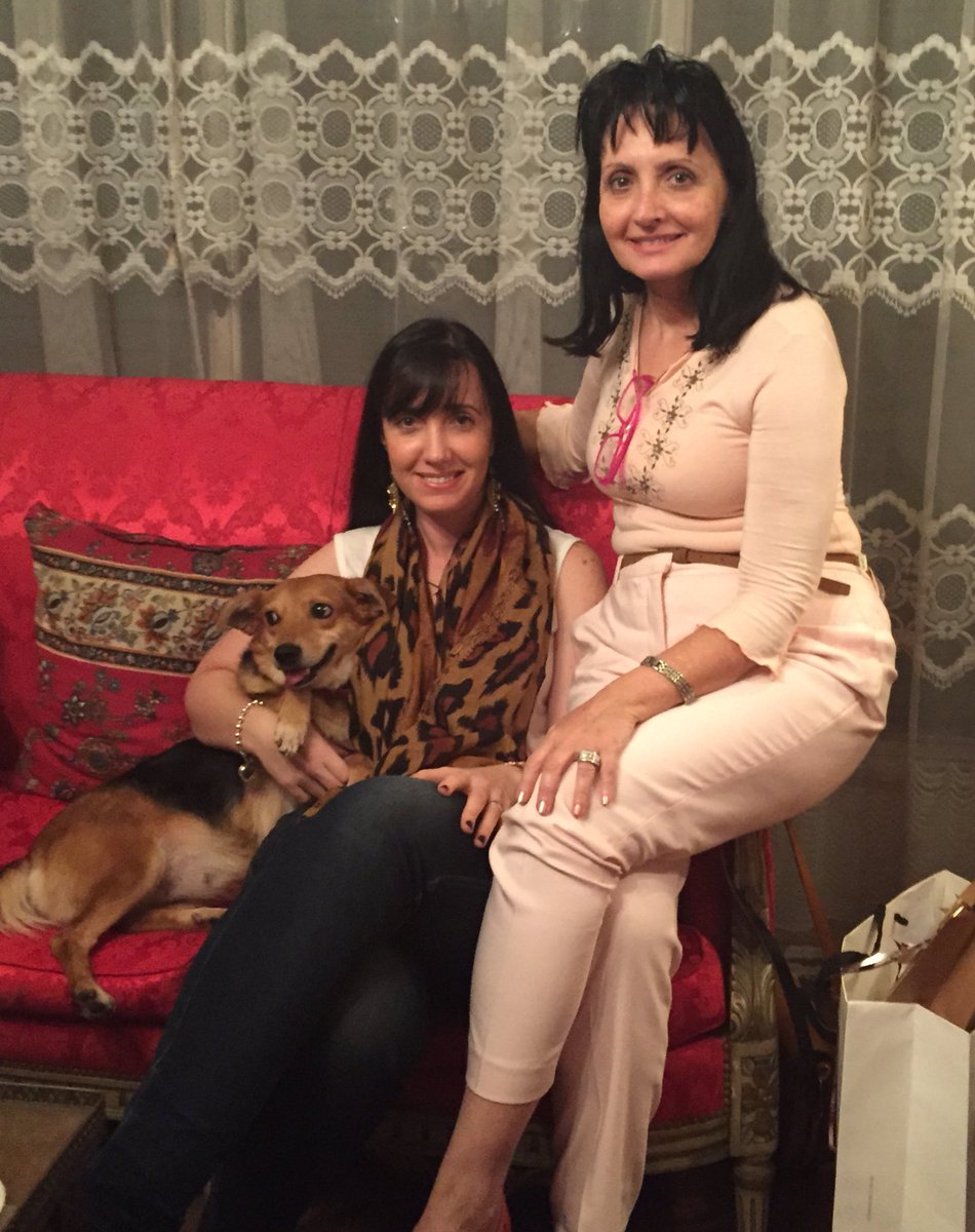 Victoria Villarruel tweet media