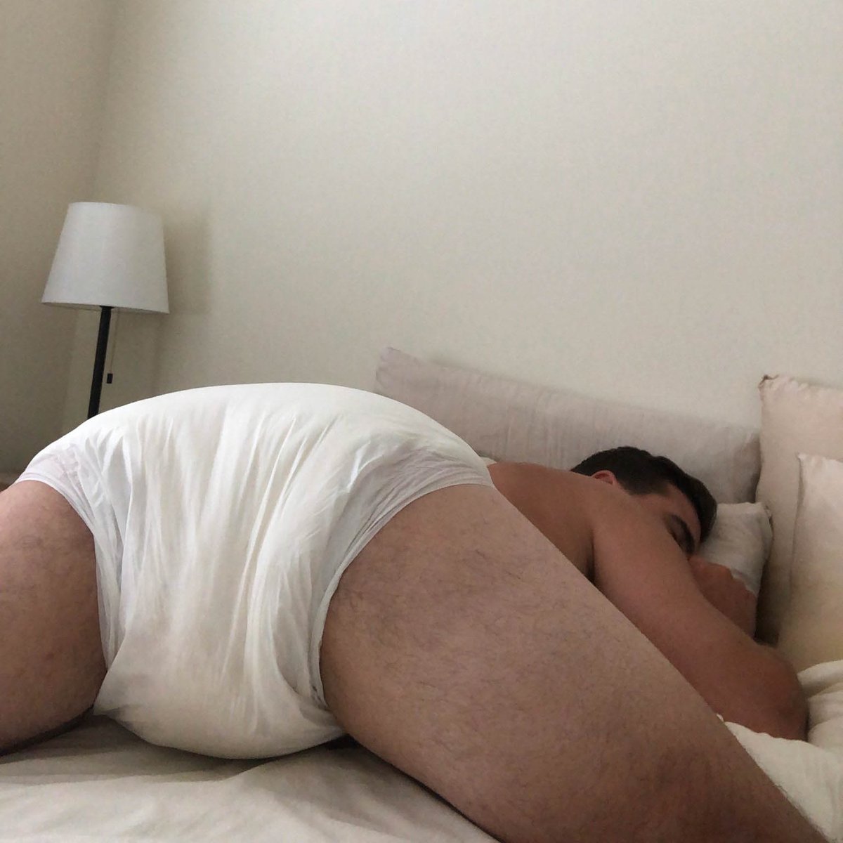 boyonbdsm's tweet photo. Diaper boys can run, but they can't hide from what they really are: toys for real men. That's why this one always craves more playtime with Sir, no matter the cost.

Abdl Adultbaby Diaperlover https://t.co/9N2RoKwf3w