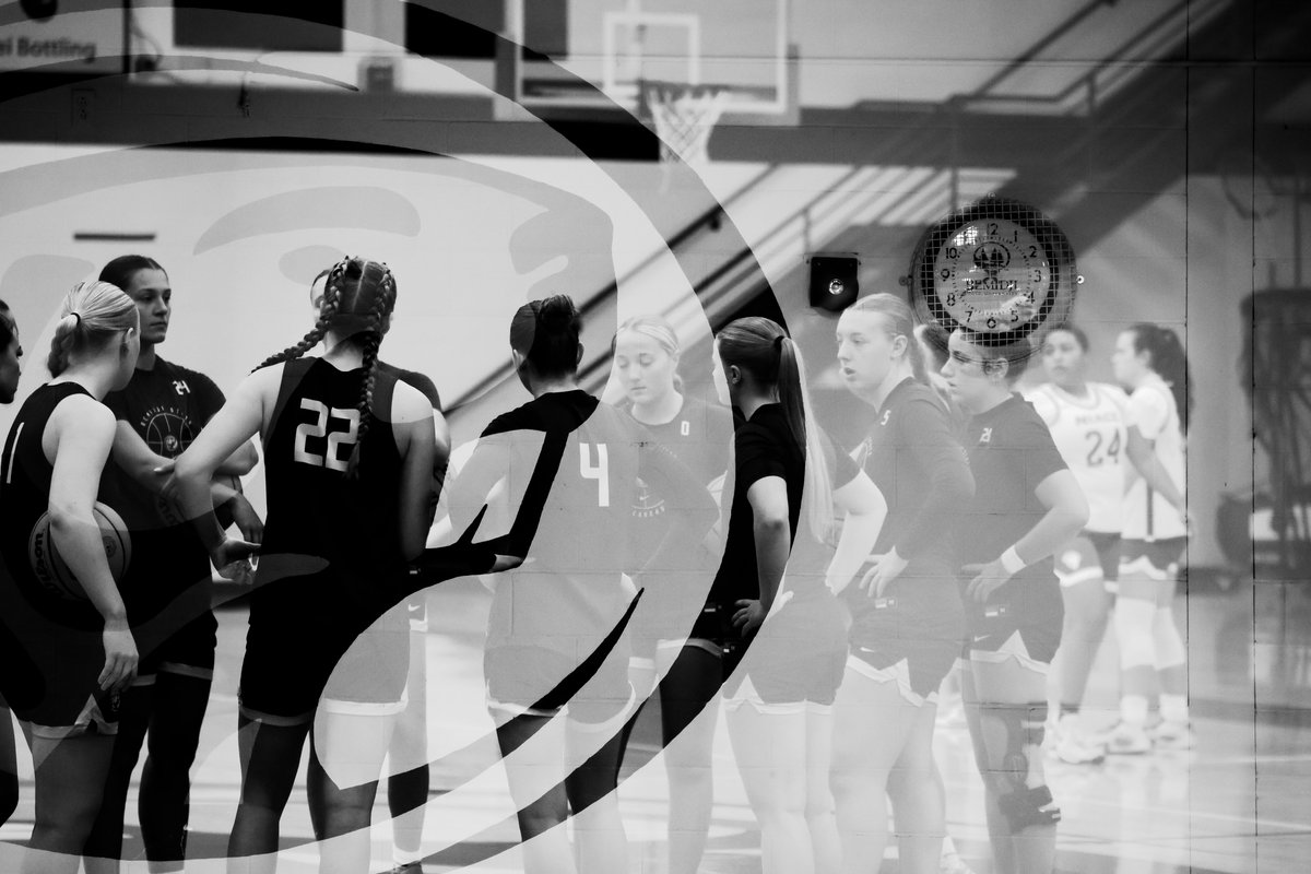 Almost time for our first scrimmage of 2024-25 🕰️