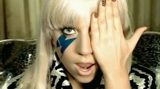 allurequinn's tweet photo. the greatest pop star of the century made her debut https://t.co/gAnzGxbKAM