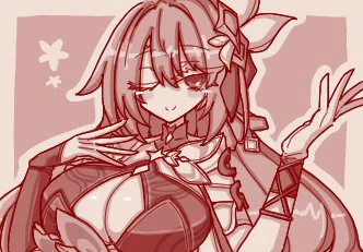 1.5部でめちゃくちゃ好きになったヴィタさん…mihoyoのゲームって括りでも上位に来そうなくらい性格がアレで最高でした…!