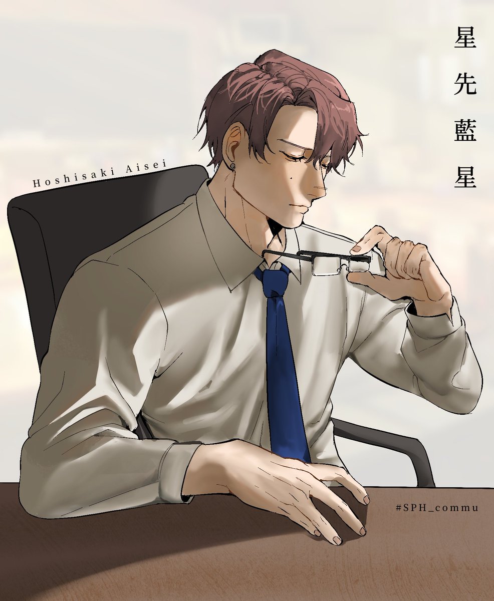 Aisei_SPH's tweet photo. 📌 Pin for #SPH_Commu  

星先  藍星
Hoshisaki Aisei (31)

อาจารย์ดนตรี | ISTJ | Blue Hoshi 🩵⭐️

🎧 Doc in bio

(Talk, Co — Dm open 24/7 !) https://t.co/I74r2EkYJv