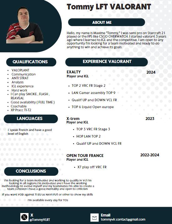 HELLO LFT FOR ANY REGION🇪🇺