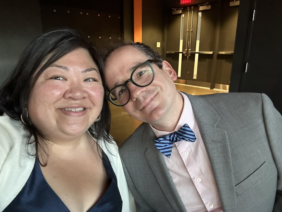 The Chow Lab tweet media