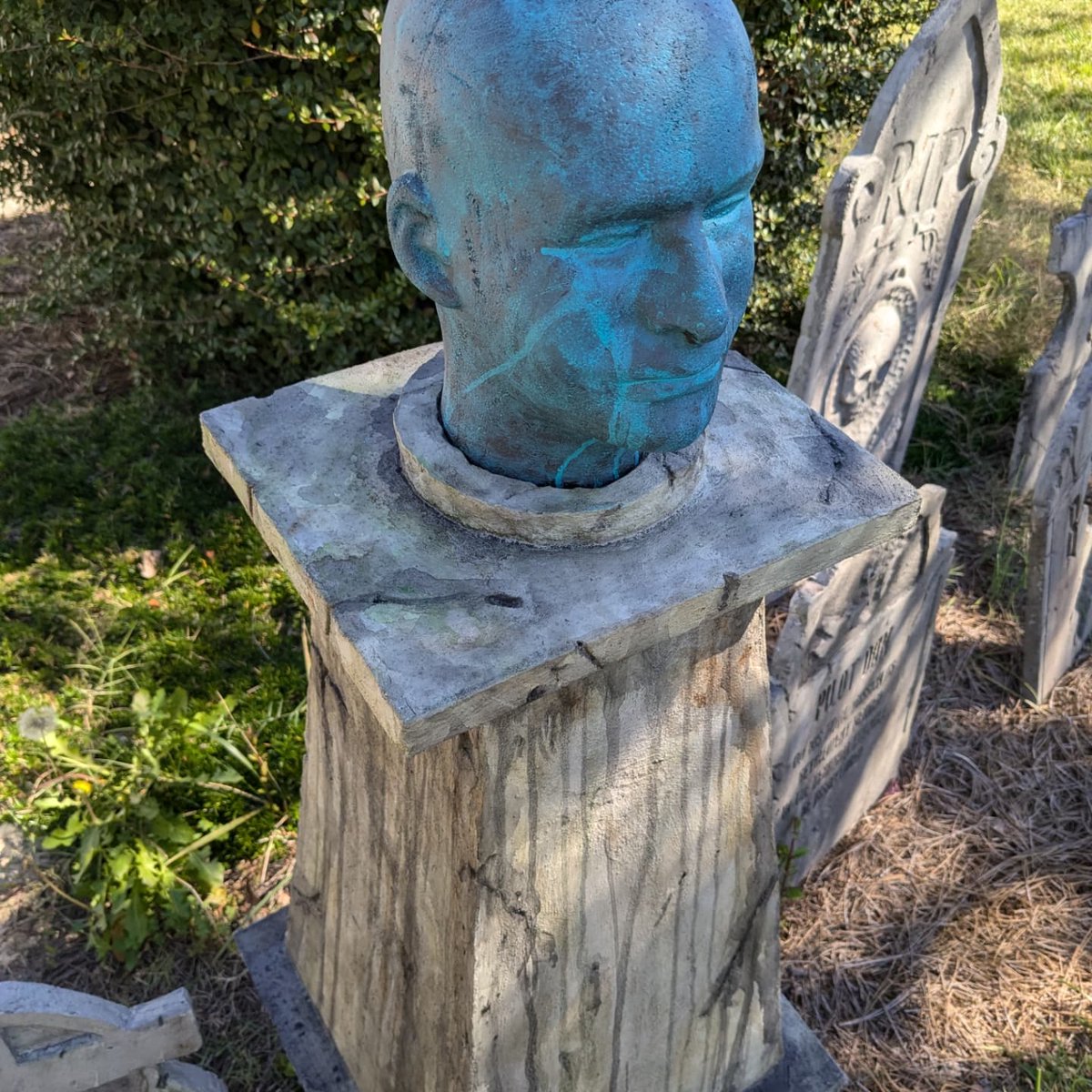 Cliff Lewis tweet media