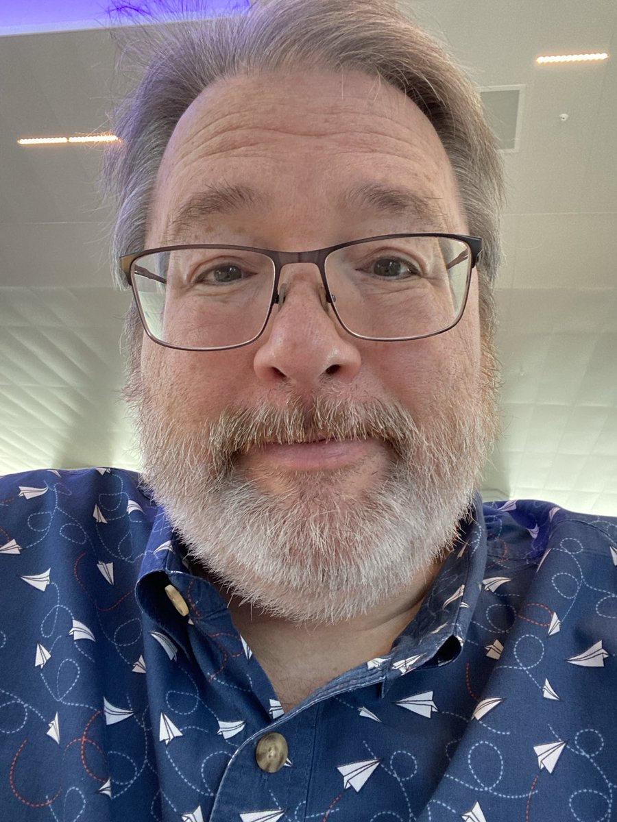 Craig Mullins - data, Db2, and mainframes tweet media