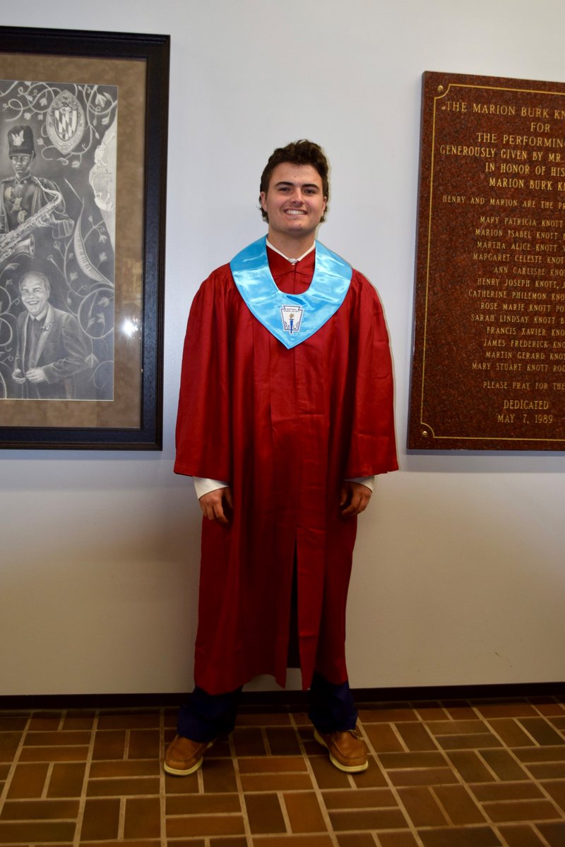 Gavin Hawks (@bighawks52) on Twitter photo Working hard on and off the field. Grateful to be inducted into the National Honor Society earlier this week at Calvert Hall College High School.
<a href="/calverthall/">Calvert Hall College</a> <a href="/CHCTouchdown/">football</a> @CHCCoachWard <a href="/Jmoorhead_TWG/">John Moorhead</a> Working hard on and off the field. Grateful to be inducted into the National Honor Society earlier this week at Calvert Hall College High School.
<a href="/calverthall/">Calvert Hall College</a> <a href="/CHCTouchdown/">football</a> @CHCCoachWard <a href="/Jmoorhead_TWG/">John Moorhead</a>