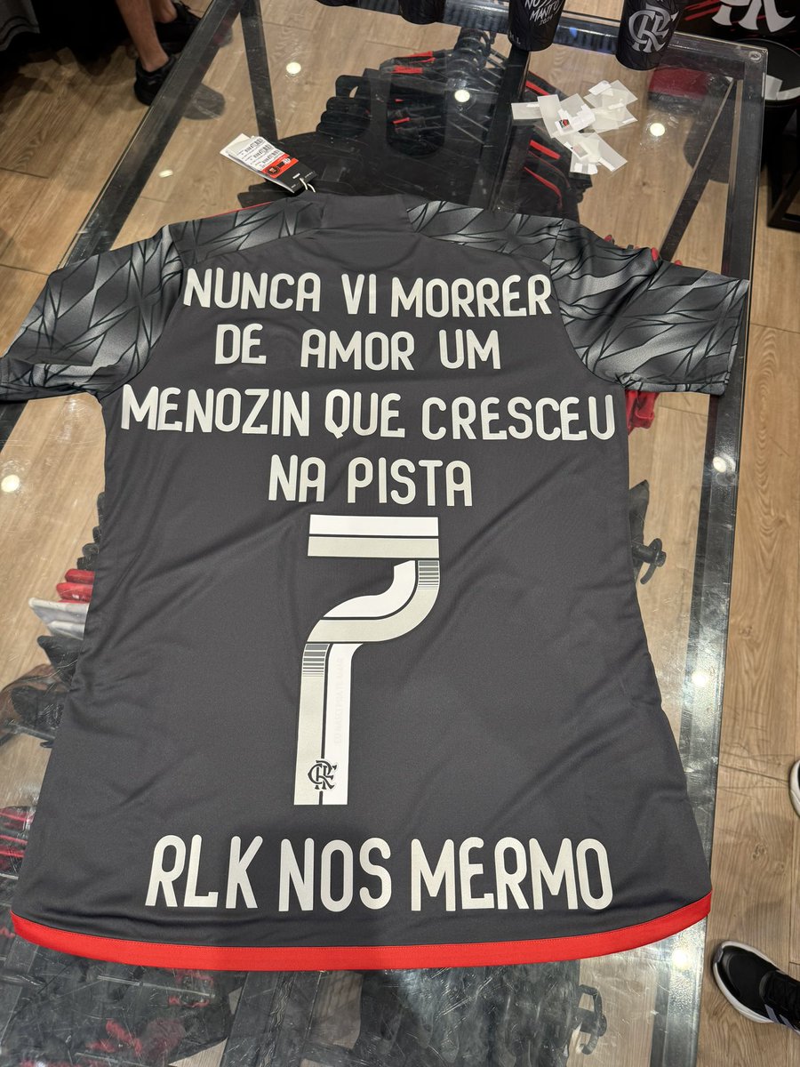 Rlk nós mermo 7️⃣