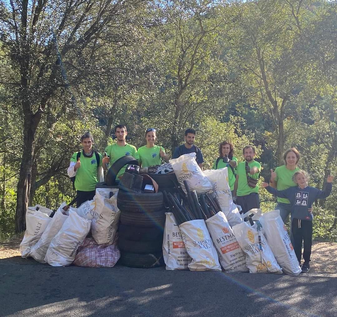 Brigada del Salabret tweet media