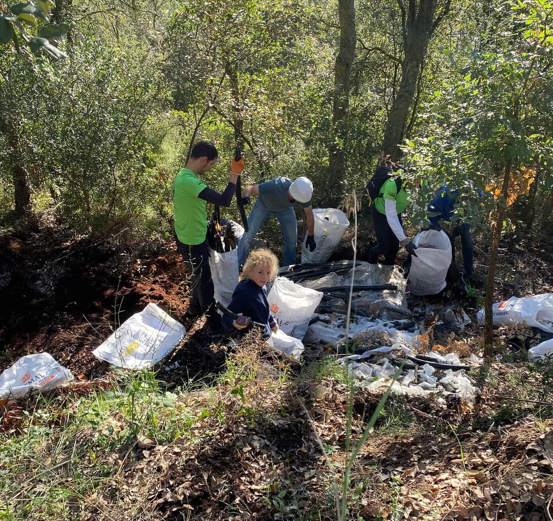 Brigada del Salabret tweet media