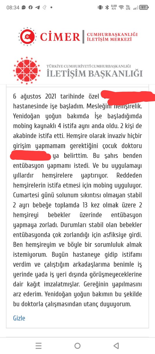 Seçil Selen 🇹🇷 tweet media