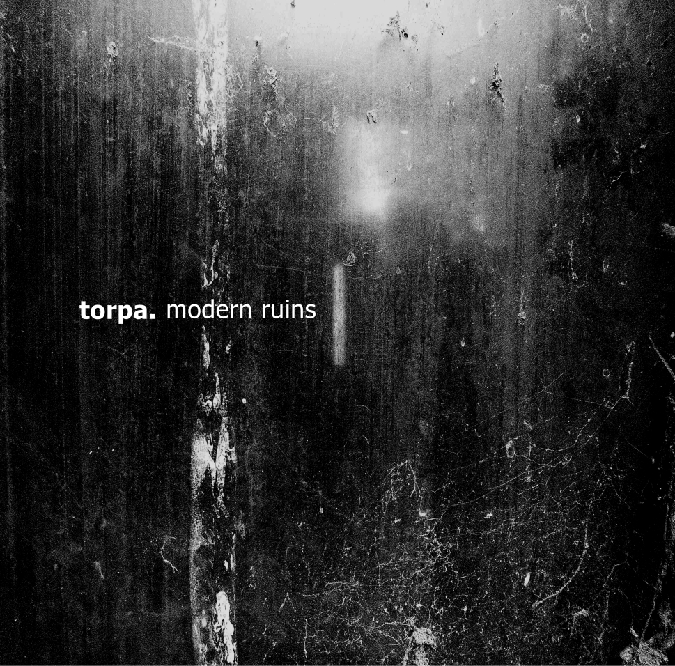 This week sees the 10th anniversary of our debut album 'Modern Ruins'!

To celebrate, the album is available to download for FREE / Pay What You Want here:

torpa.bandcamp.com/album/modern-r…

Offer runs until 4 November.