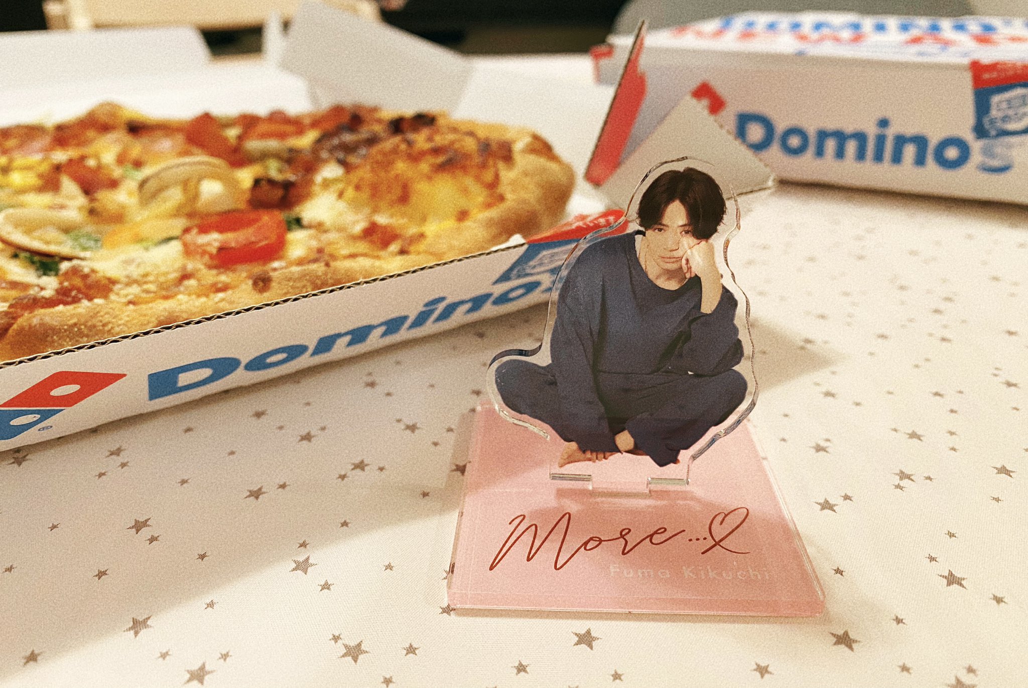 Domino's 世界のピザ ポスター Domino's 世界のピザ ポスター