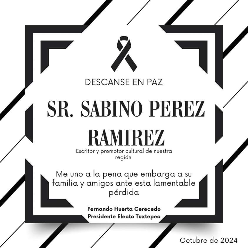 Fernando Huerta tweet media