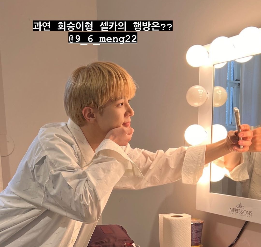 TO_77H_0l's tweet photo. 아니진짜로
# 모찌샷, 말랑샷 살리기 프로젝트
태초에 말랑샷이 있었다 .. https://t.co/H9poiHuGla