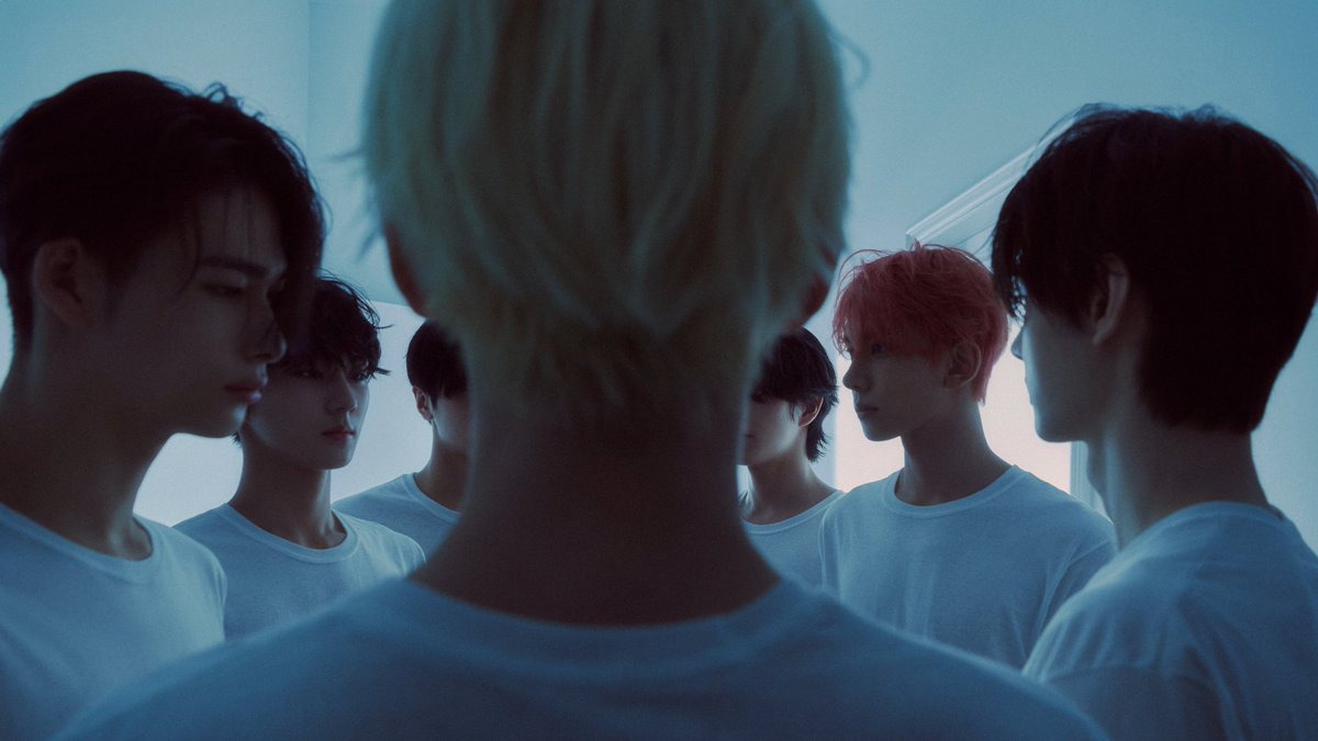 simjaze's tweet image. It's a new era of us, Romance : Untold, Daydream.