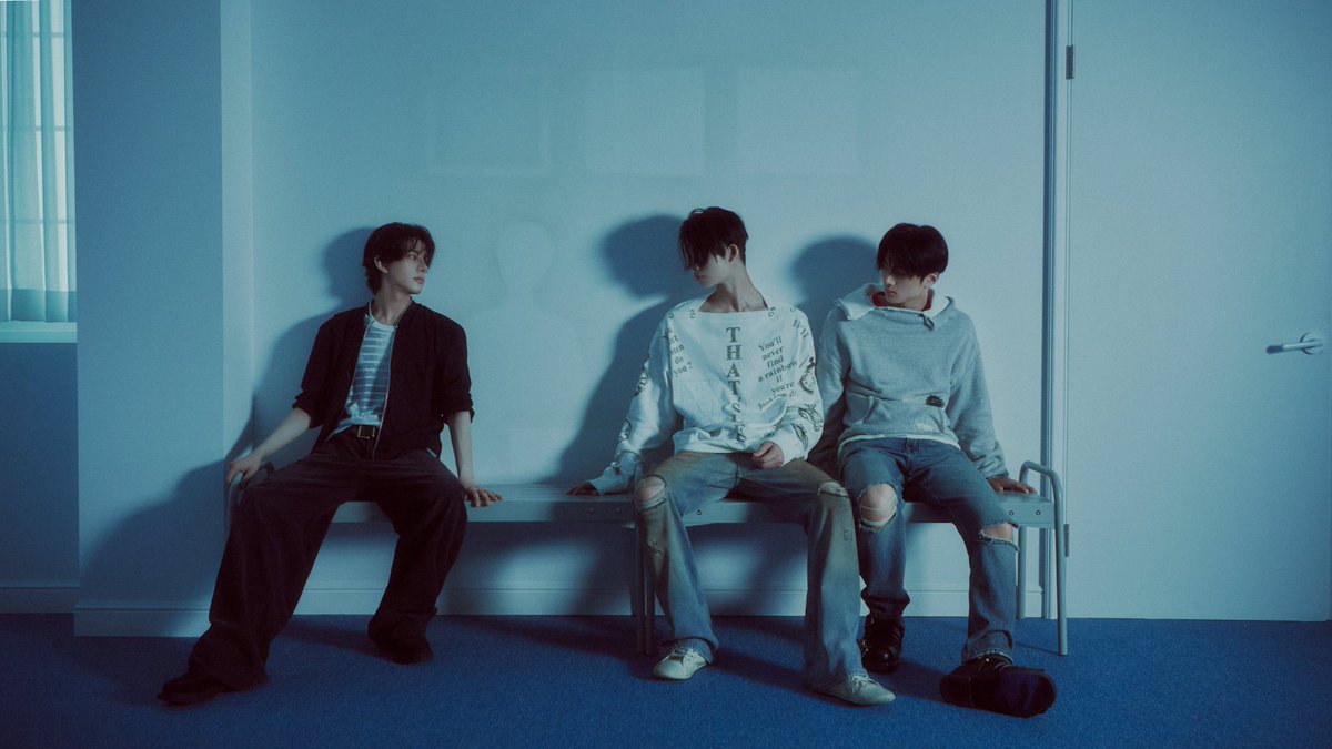 simjaze's tweet image. It's a new era of us, Romance : Untold, Daydream.