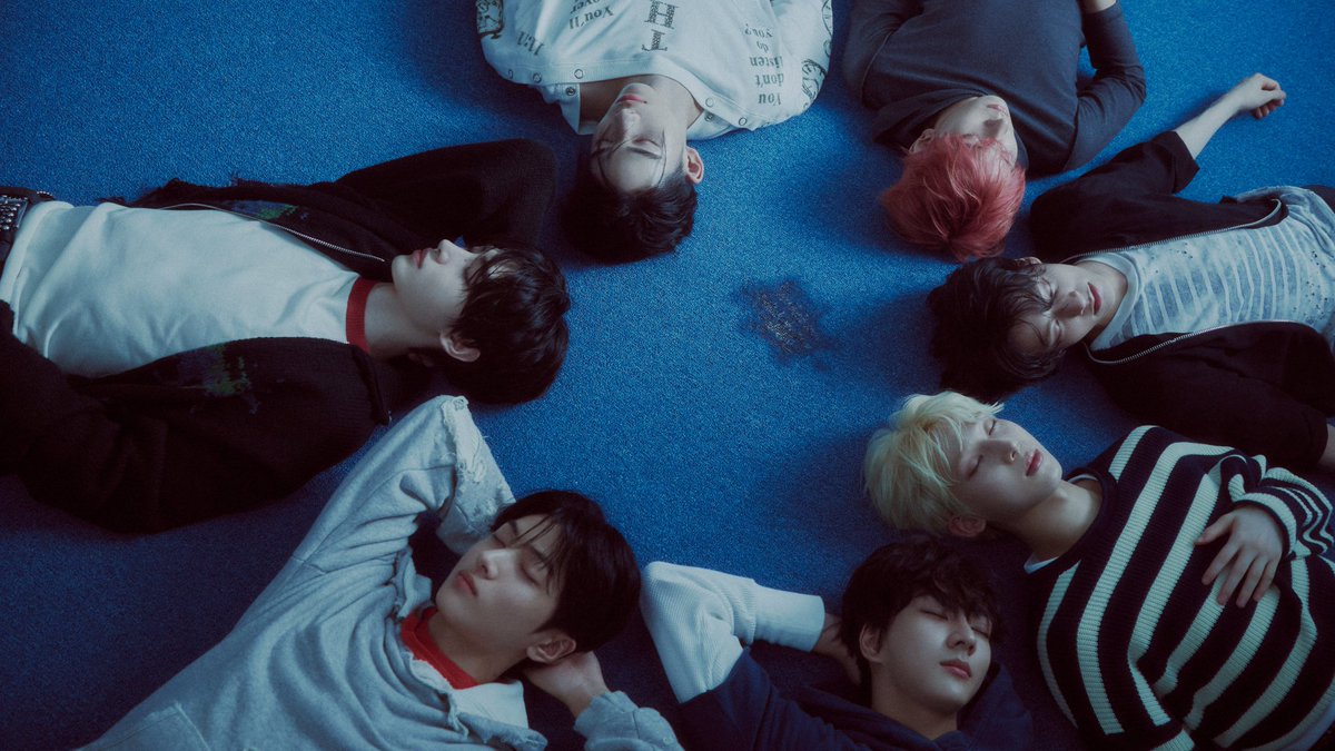 simjaze's tweet image. It's a new era of us, Romance : Untold, Daydream.