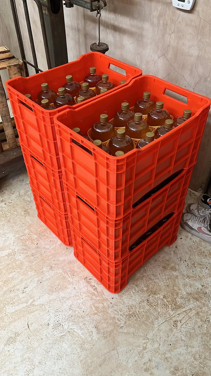 ¿Ya le pidieron a <a href="/EntregasHuacal/">Huacal Entregas</a> su juguito de manzana?
