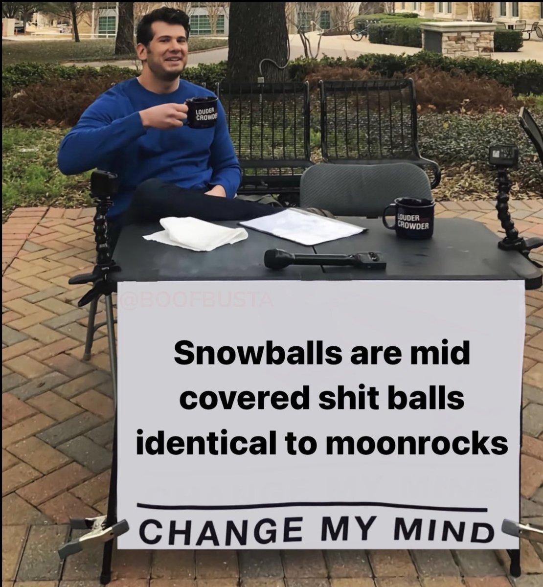 Boofbusta tweet media