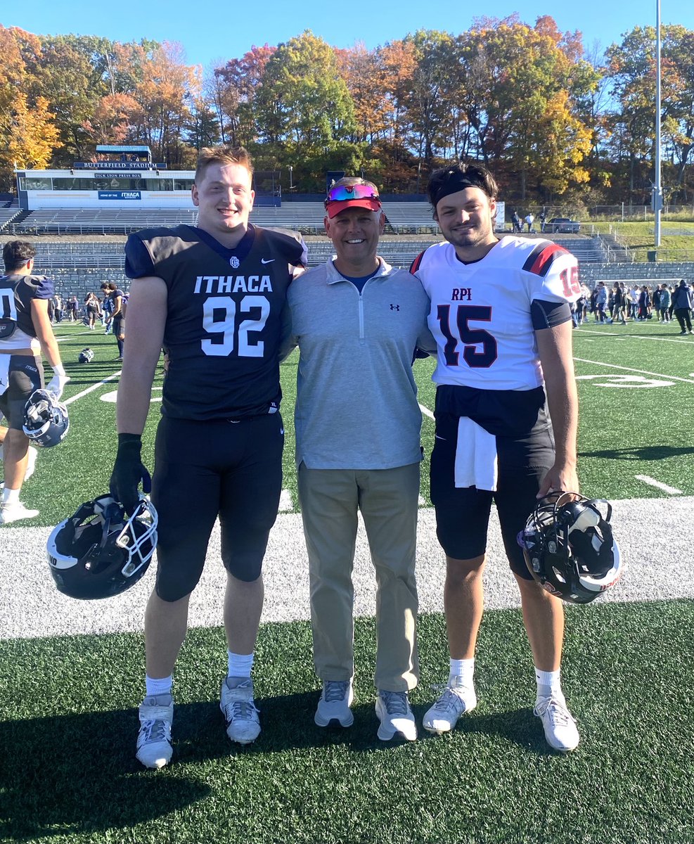 Coach DeMatteo tweet media