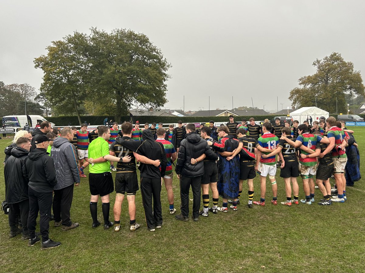 Hampton School Rugby (@HamptonRugby) / Posts / X