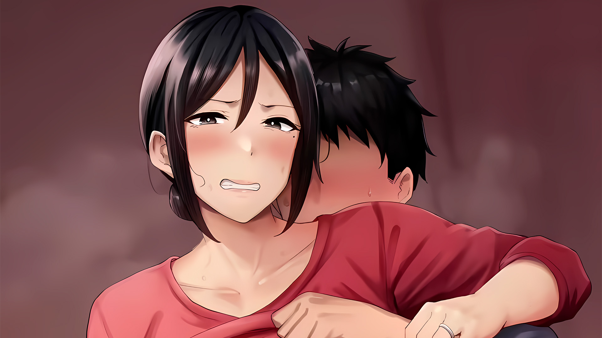 mother boy sex 