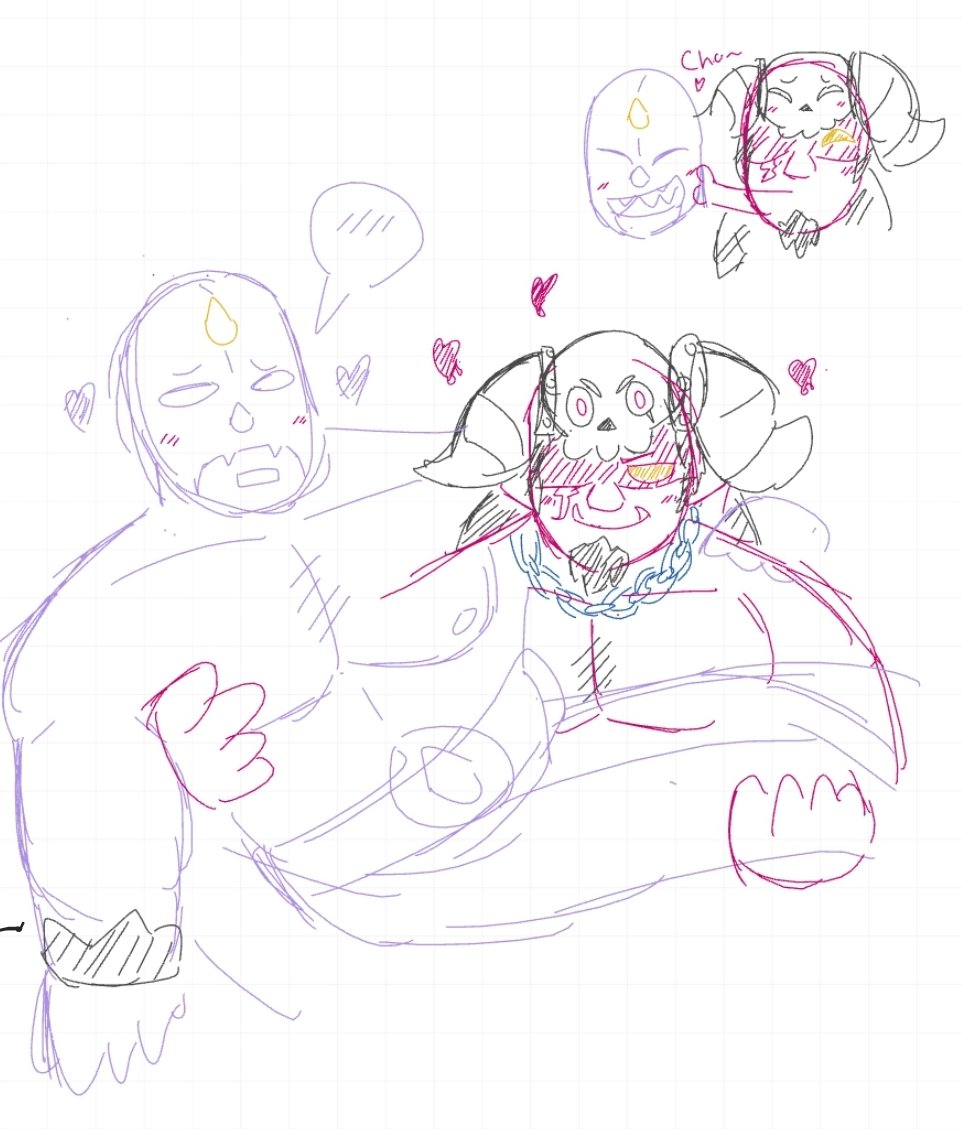 PoyoBoyo El Primo CEO tweet media