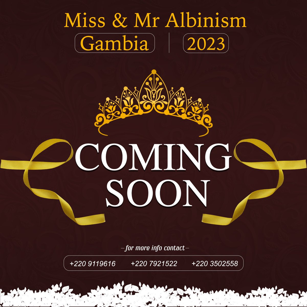 Njiez Graphics Designs tweet media