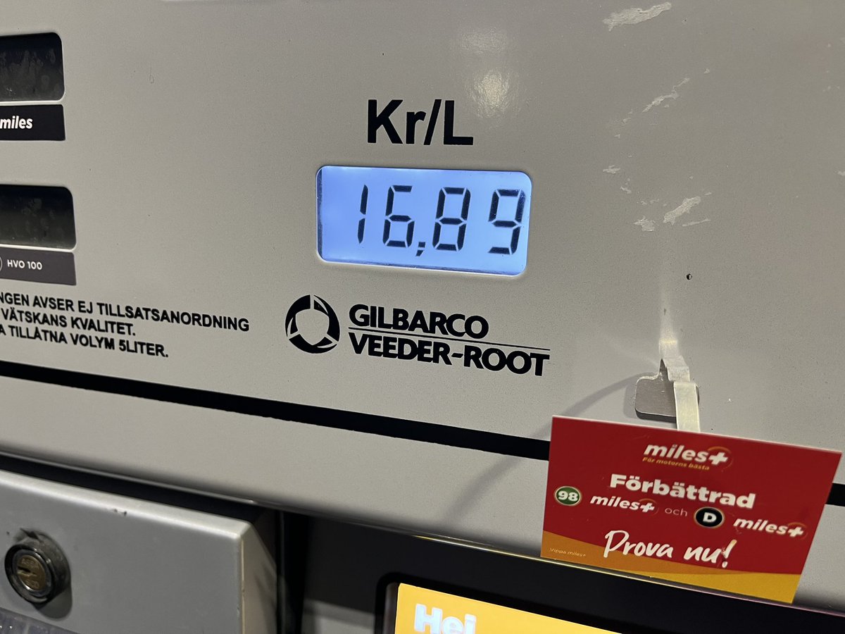 Lars Beckman tweet media