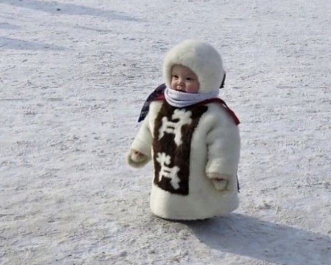 ben: oversize kaban alirim üstünede atkı çok tarz durucak
sonuç: