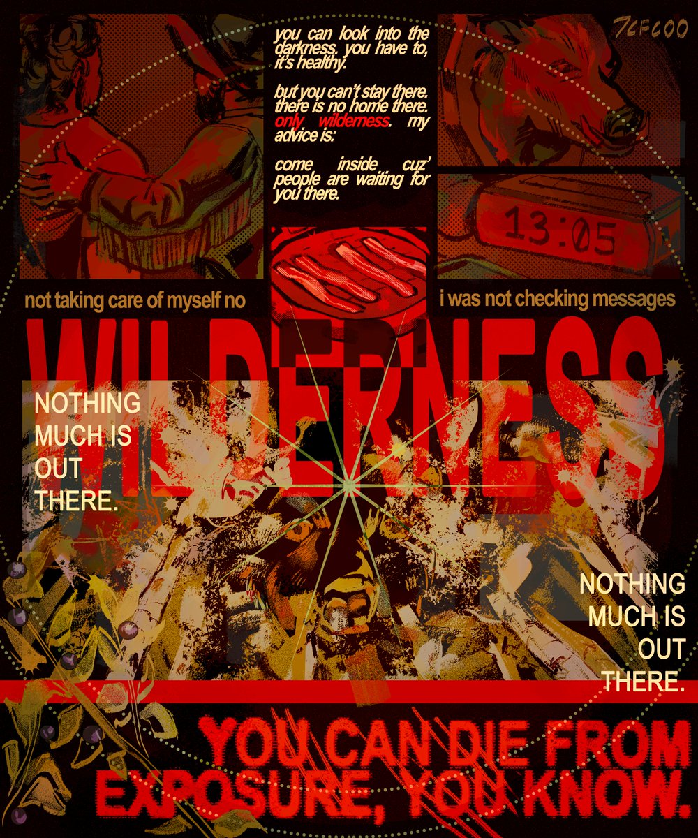 woe.betober day 20: Music 
#woebegone #woebegonefanart #woebegonepod