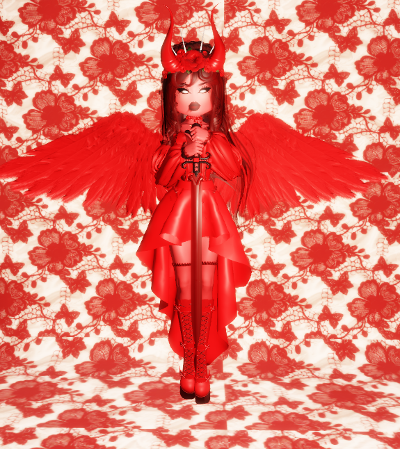 Theme was Emotions, and uh rage is an emotion too, but rage is possessive. The server excuse was that i was 'scare'.  Got last place from a whole server, and hated on✌️ Was the last place deserved?  #DTI