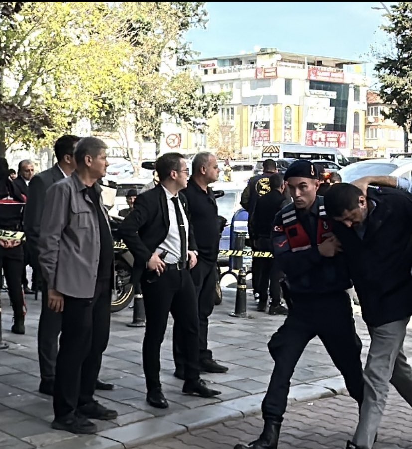 “16 mermim var hepinize yeter” diyen savcımız katil çeteye kütesini gösterirken..