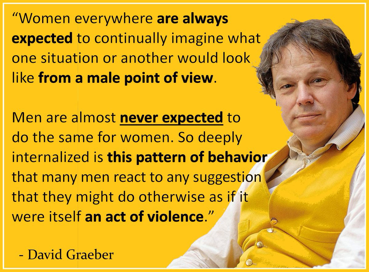 David Graeber Institute tweet media