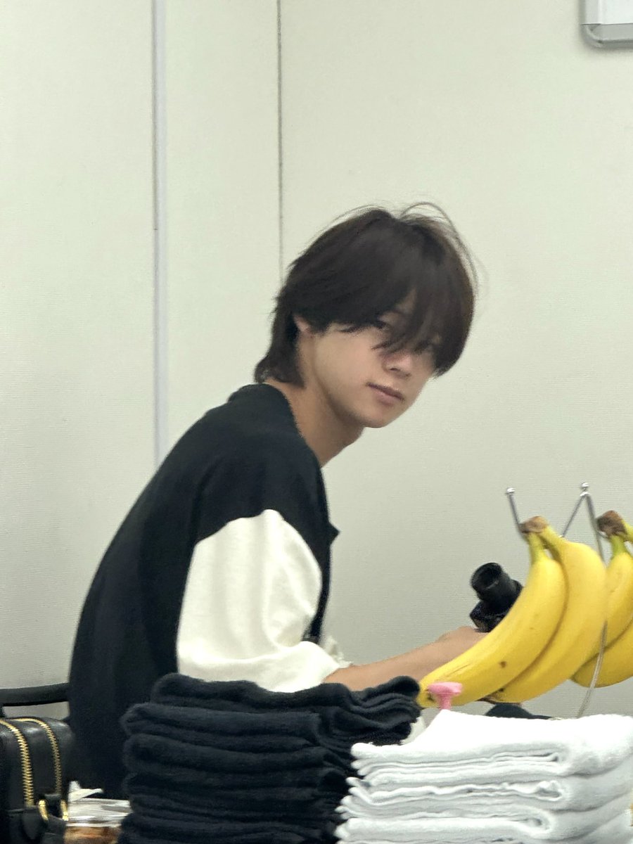 &amp;TEAMの剣と盾でこれからも地球の平和を守りましょう！誕生日おめでとう🎂

#HAPPY_K_DAY
#andTEAM #FUMA