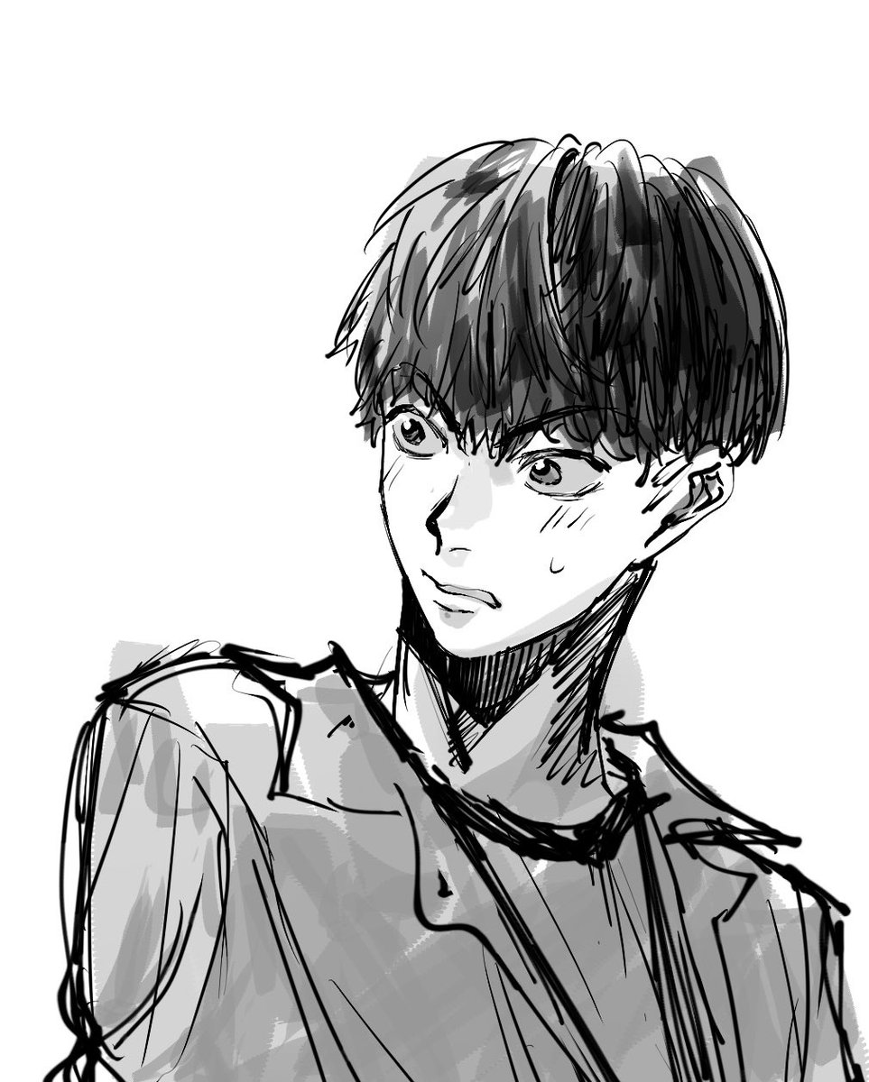 narunaru_01's tweet photo. なーんもかけなくなってて笑うしかねえやがはははは https://t.co/TlK6r6tAif